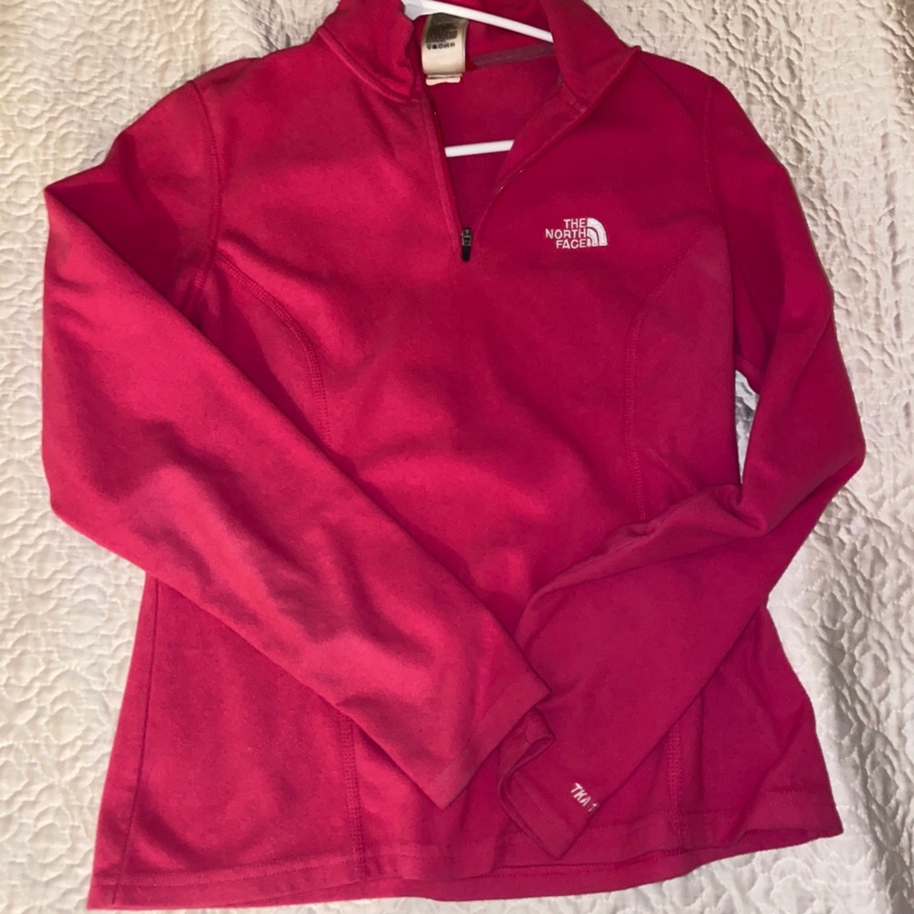 The north face